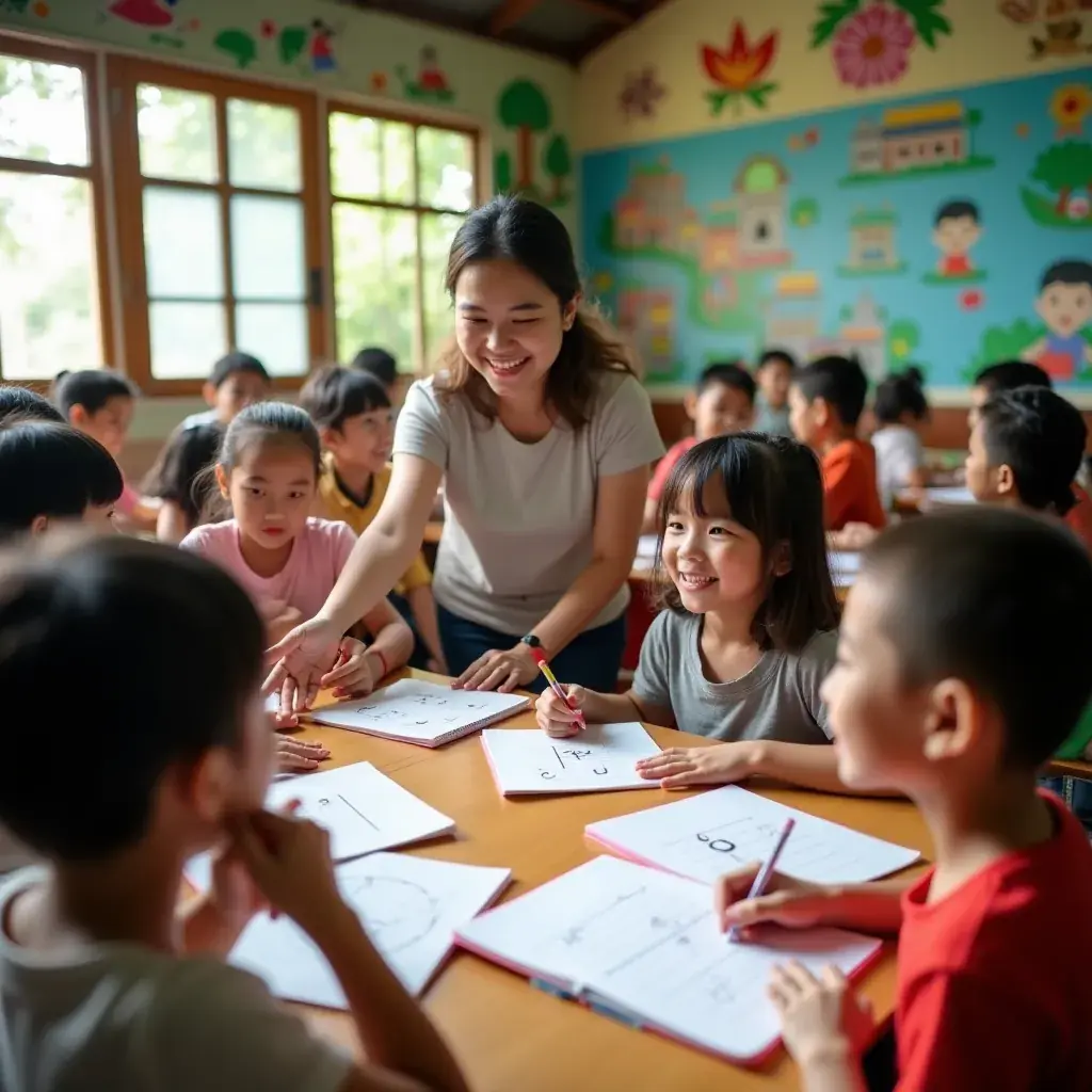 Innovation and creativity